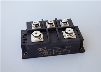 三相整流橋模塊